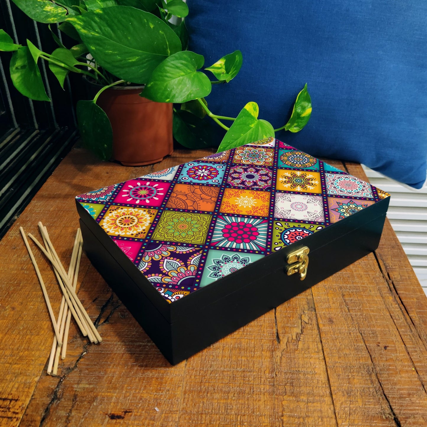 MultiMandala Box Grand