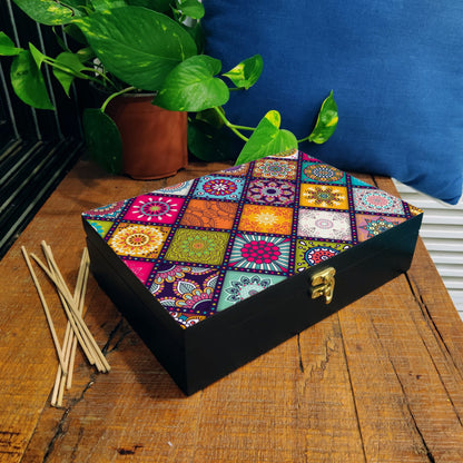 MultiMandala Box Grand