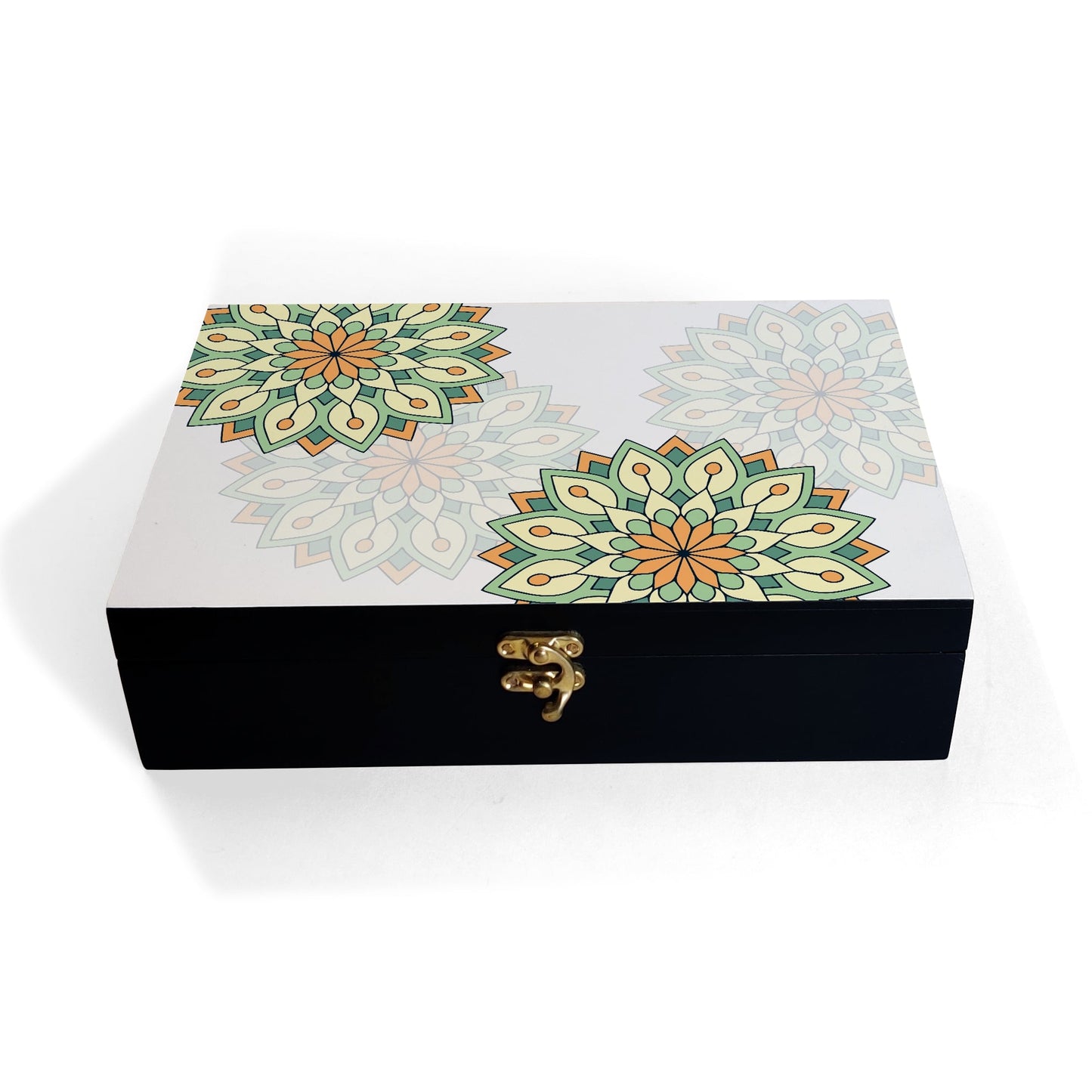 GreenMandala Box Grand
