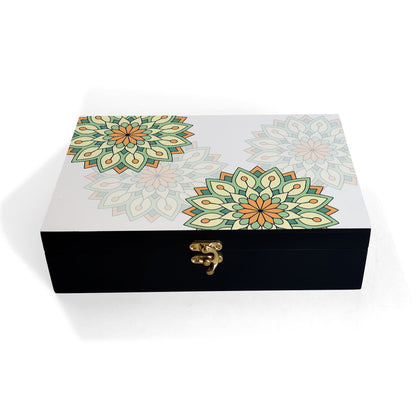 GreenMandala Box Grand