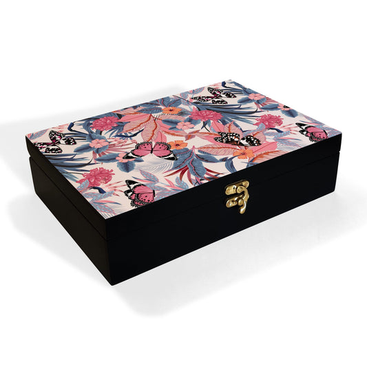 G.P Butterfly Box Grand
