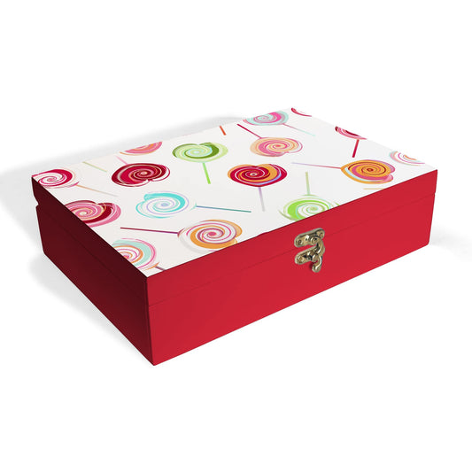 Lollipops Box Grand