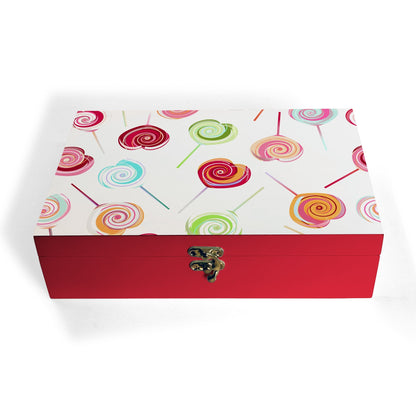 Lollipops Box Grand