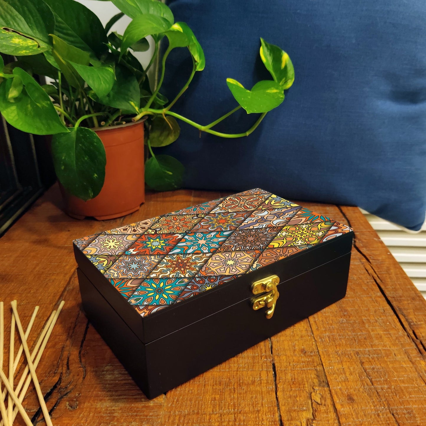 Diamond Gift Box-M