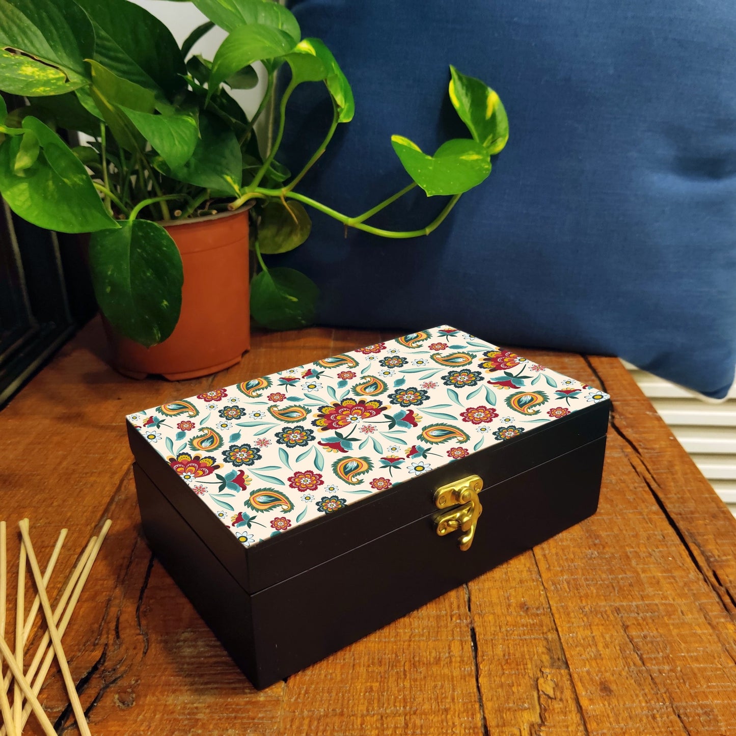Aradhana Gift Box-M