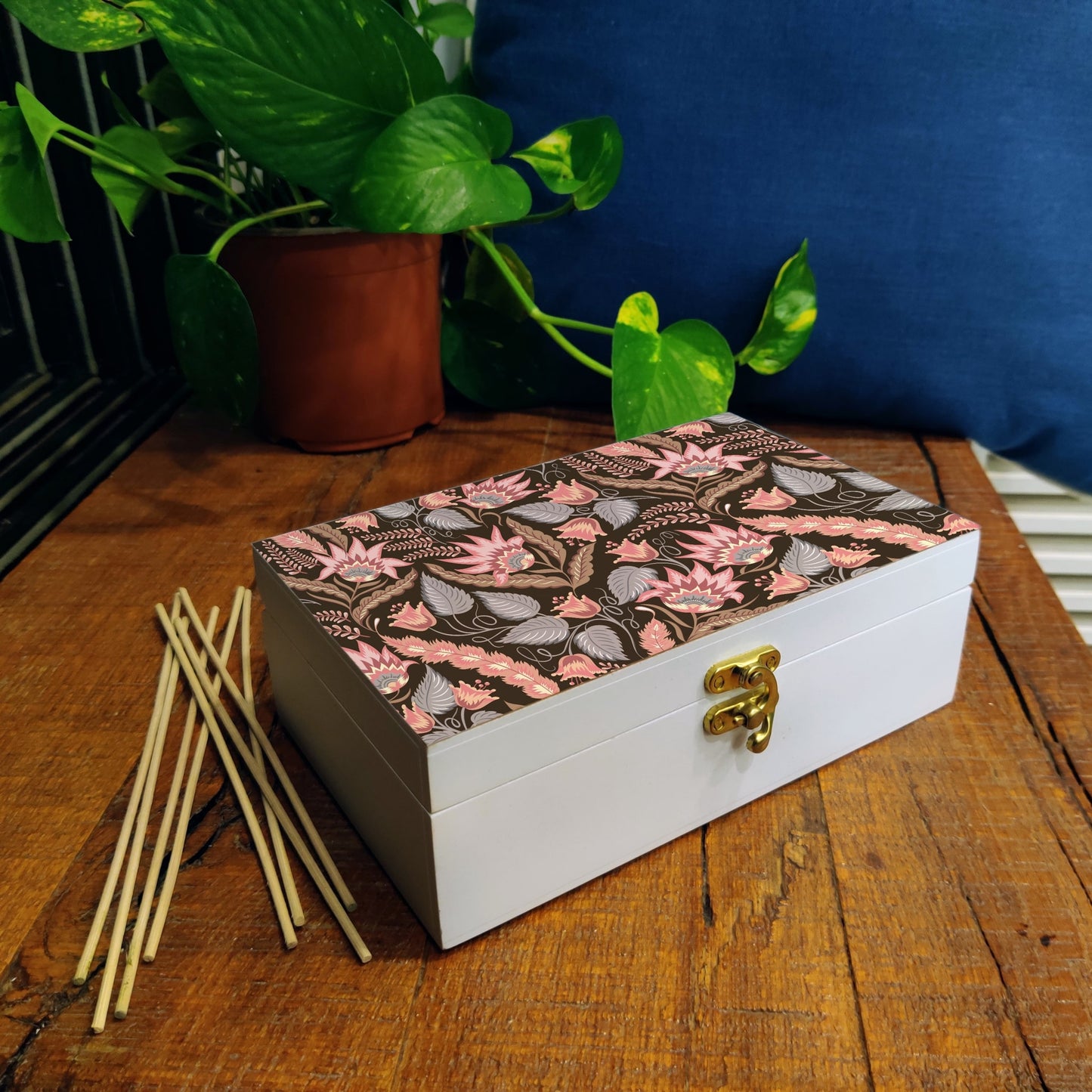 Sheila Box Gift Box-M