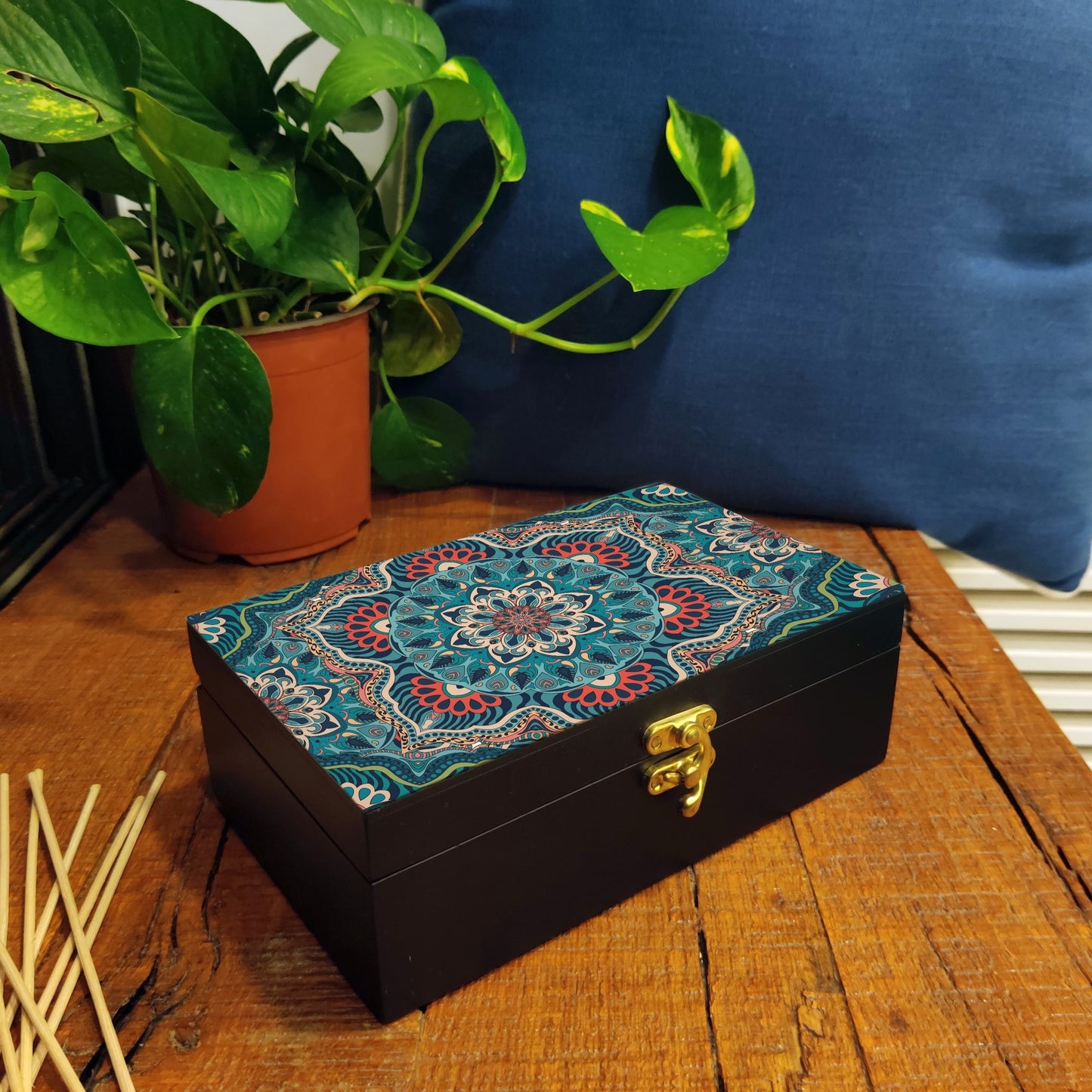 Sheesha Box Gift Box-M