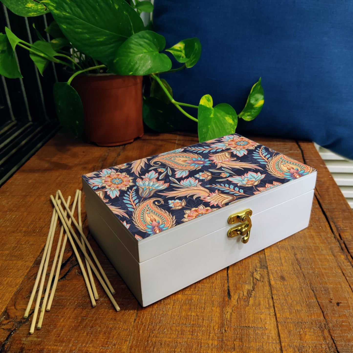 OrientPaisly Gift Box-M