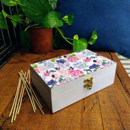 Roses Etc Gift Box-M