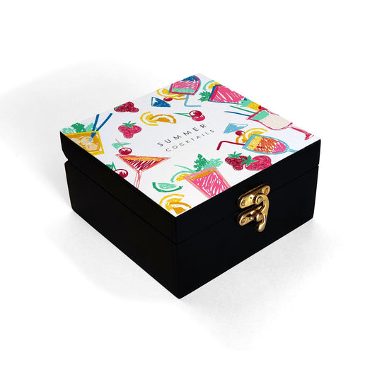 SummerCocktail Gift Box-S