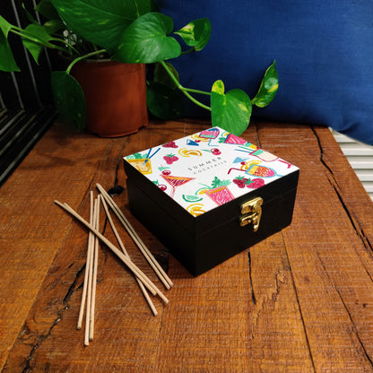 SummerCocktail Gift Box-S