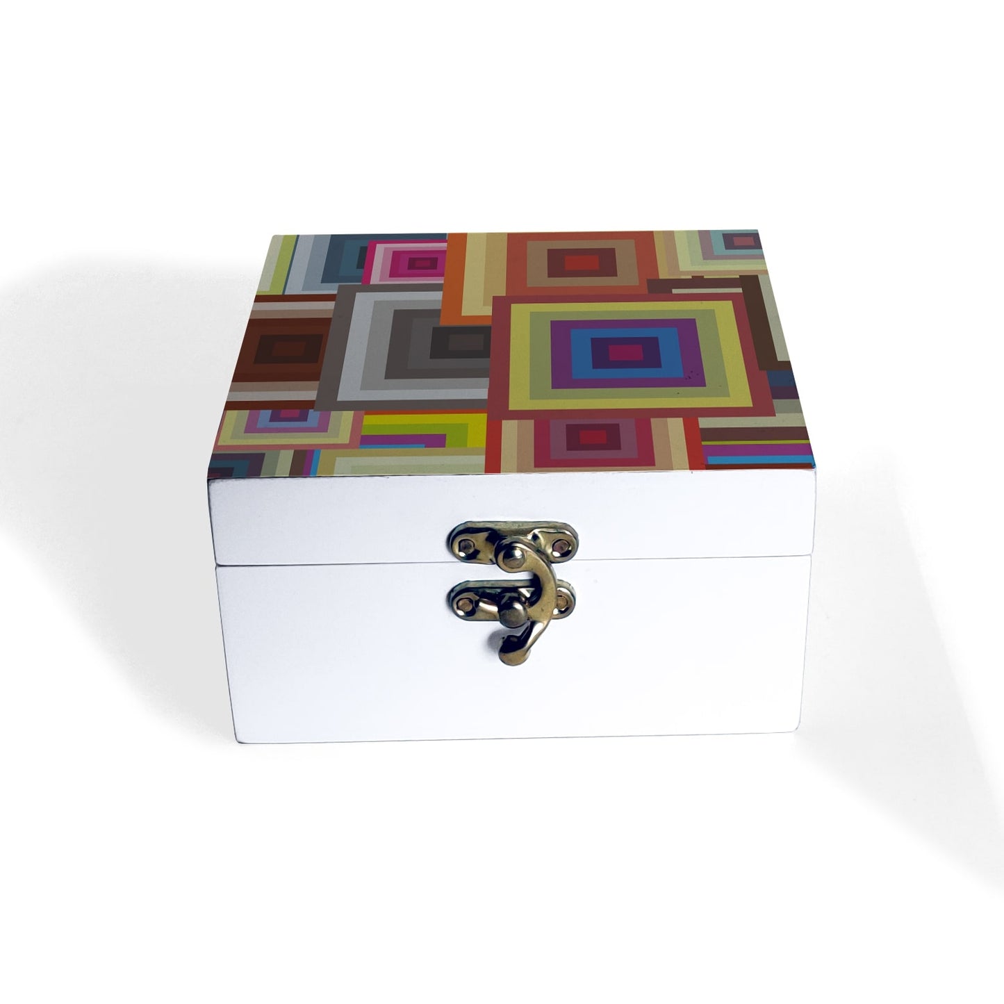 ColorfulSq Gift Box-S