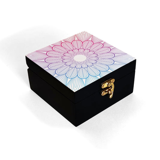 Boho Center Gift Box-S