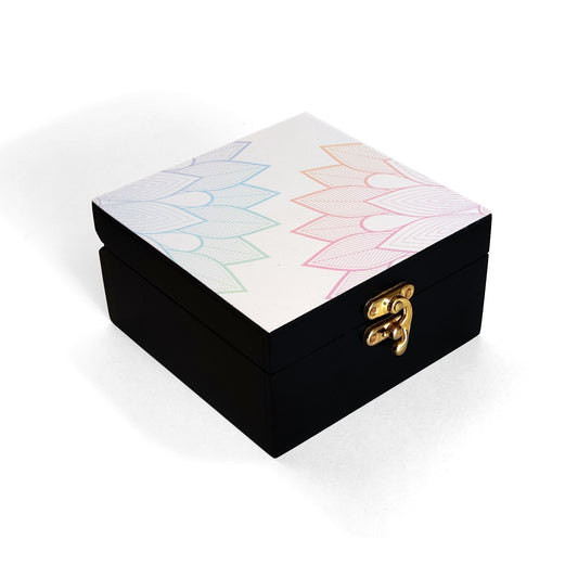 Boho Corner Gift Box-S