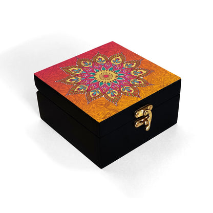 OrangeMandal Gift Box-S