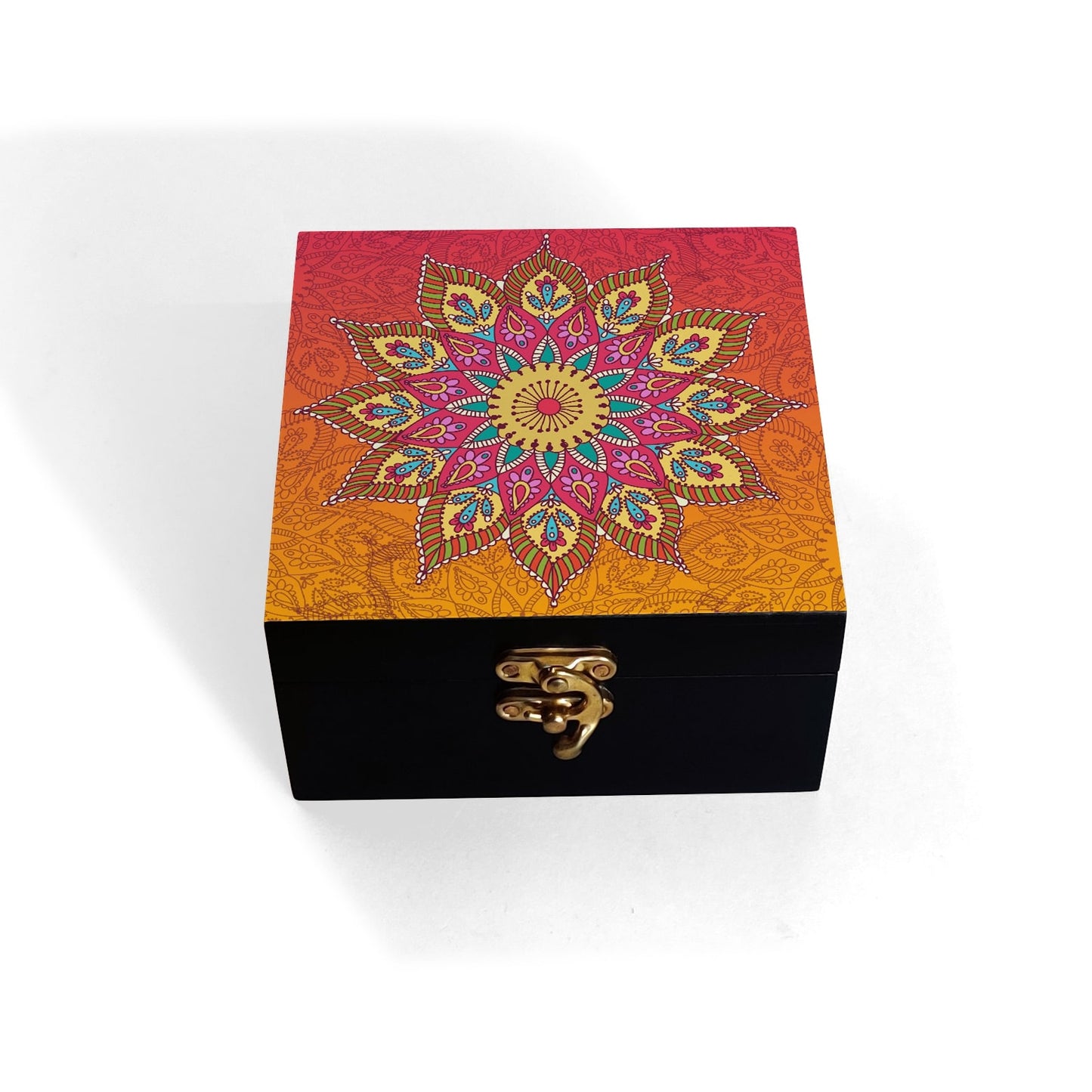 OrangeMandal Gift Box-S