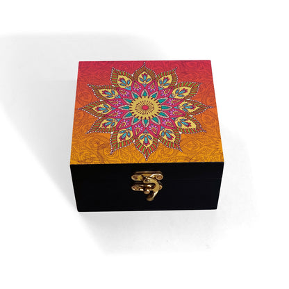 OrangeMandal Gift Box-S