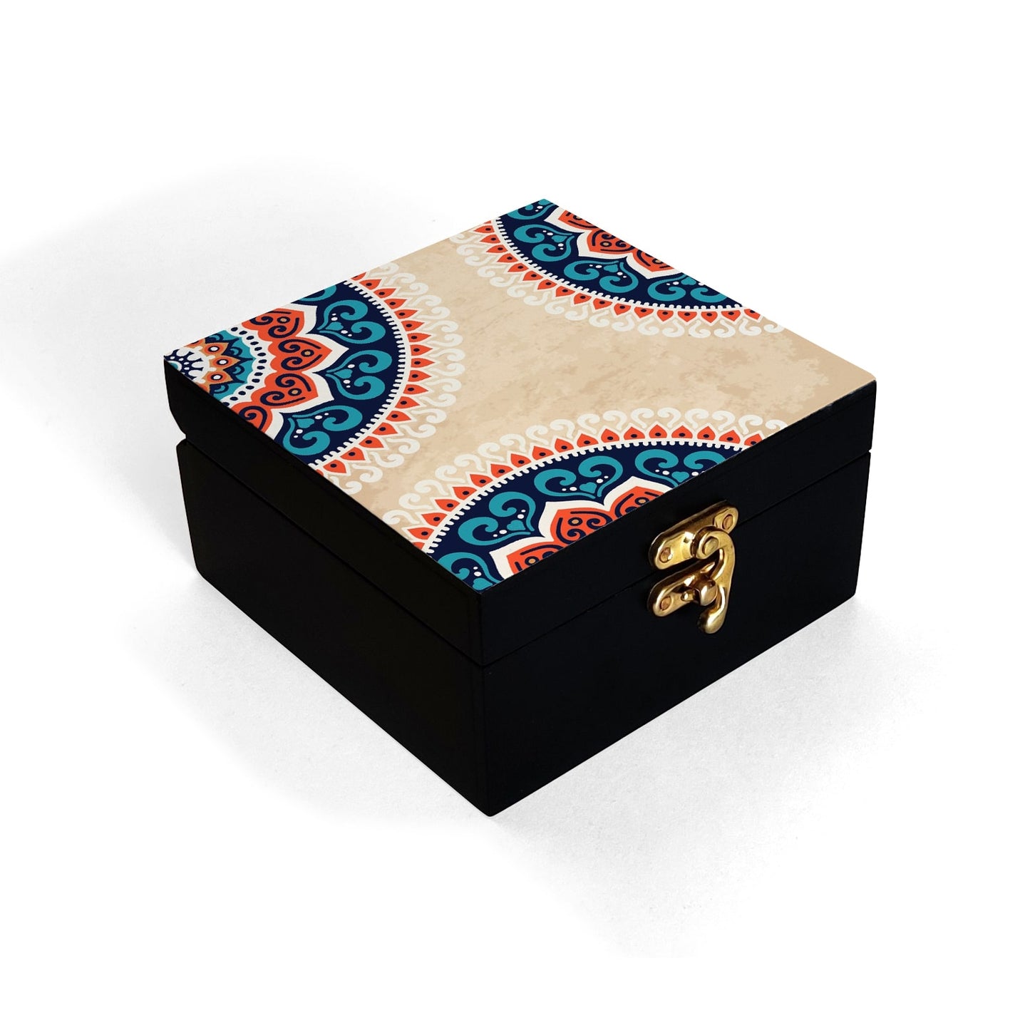 MandalVntg Gift Box-S