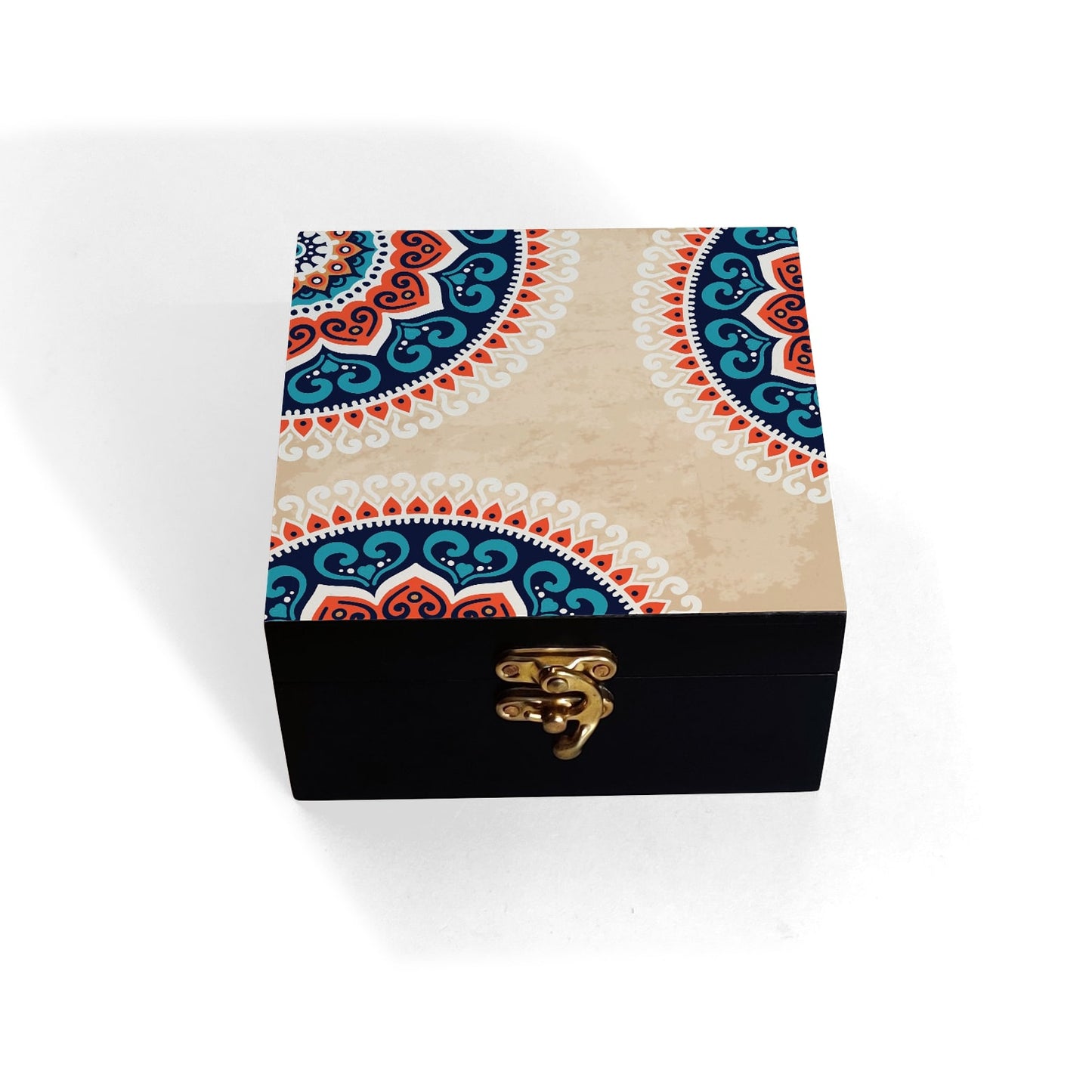 MandalVntg Gift Box-S