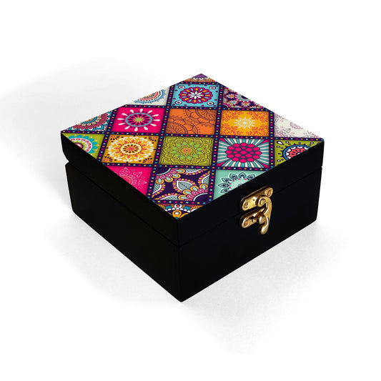 MultiMandala Gift Box-S