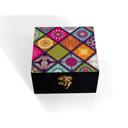 MultiMandala Gift Box-S