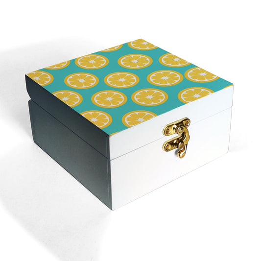 Lime Gift Box-S