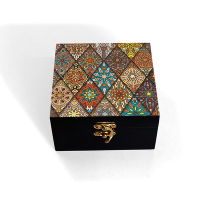 Diamond Gift Box-S
