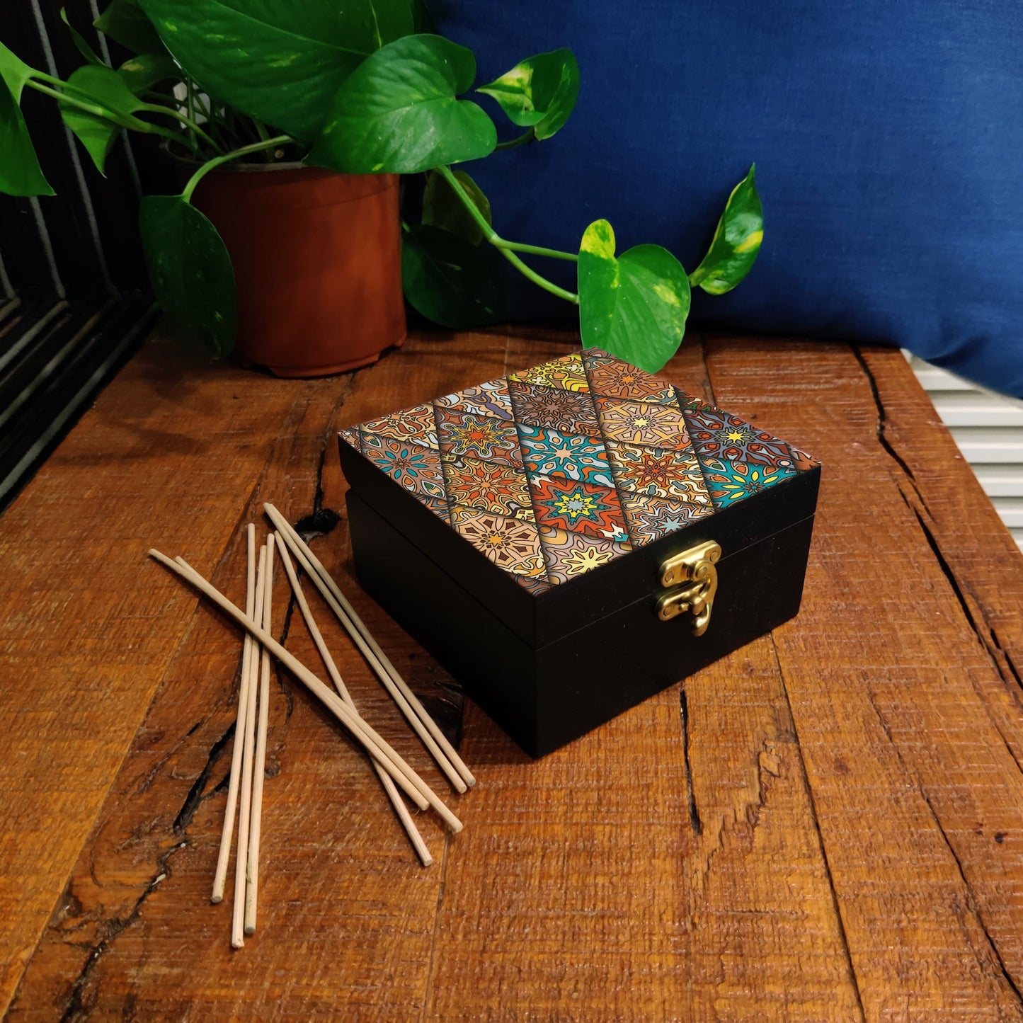 Diamond Gift Box-S