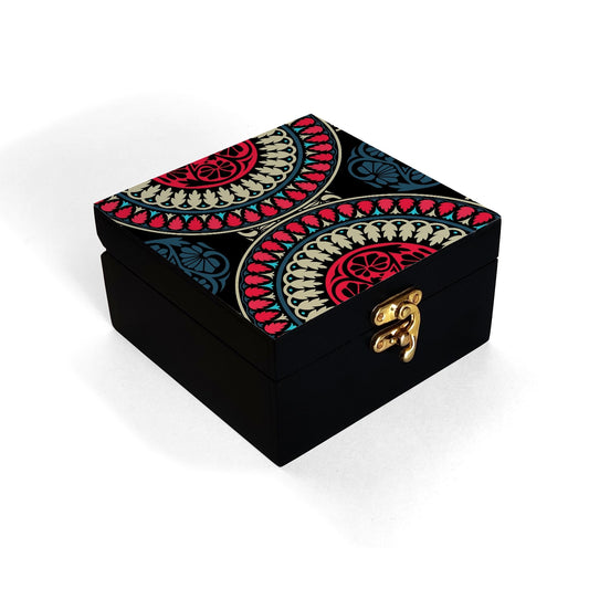 BlackMandala Gift Box-S