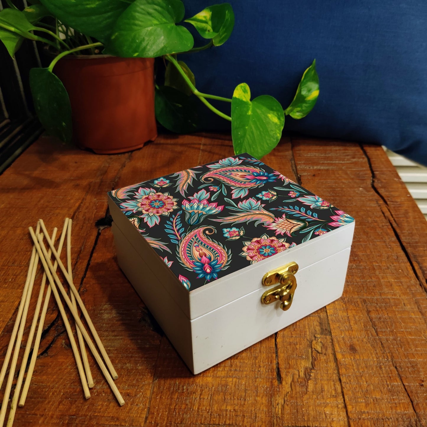OrientPaisly Gift Box-S