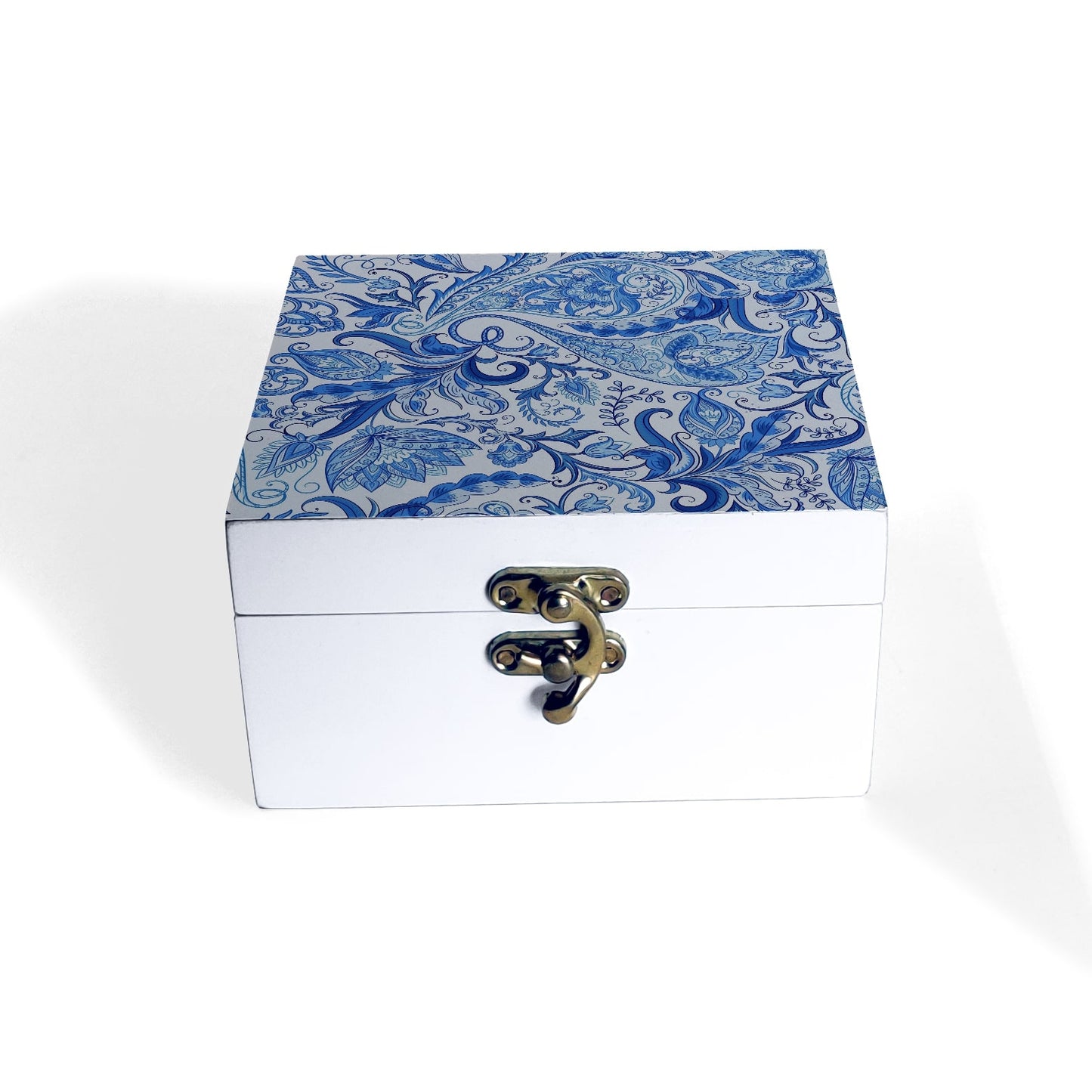 Blue Orient Gift Box-S