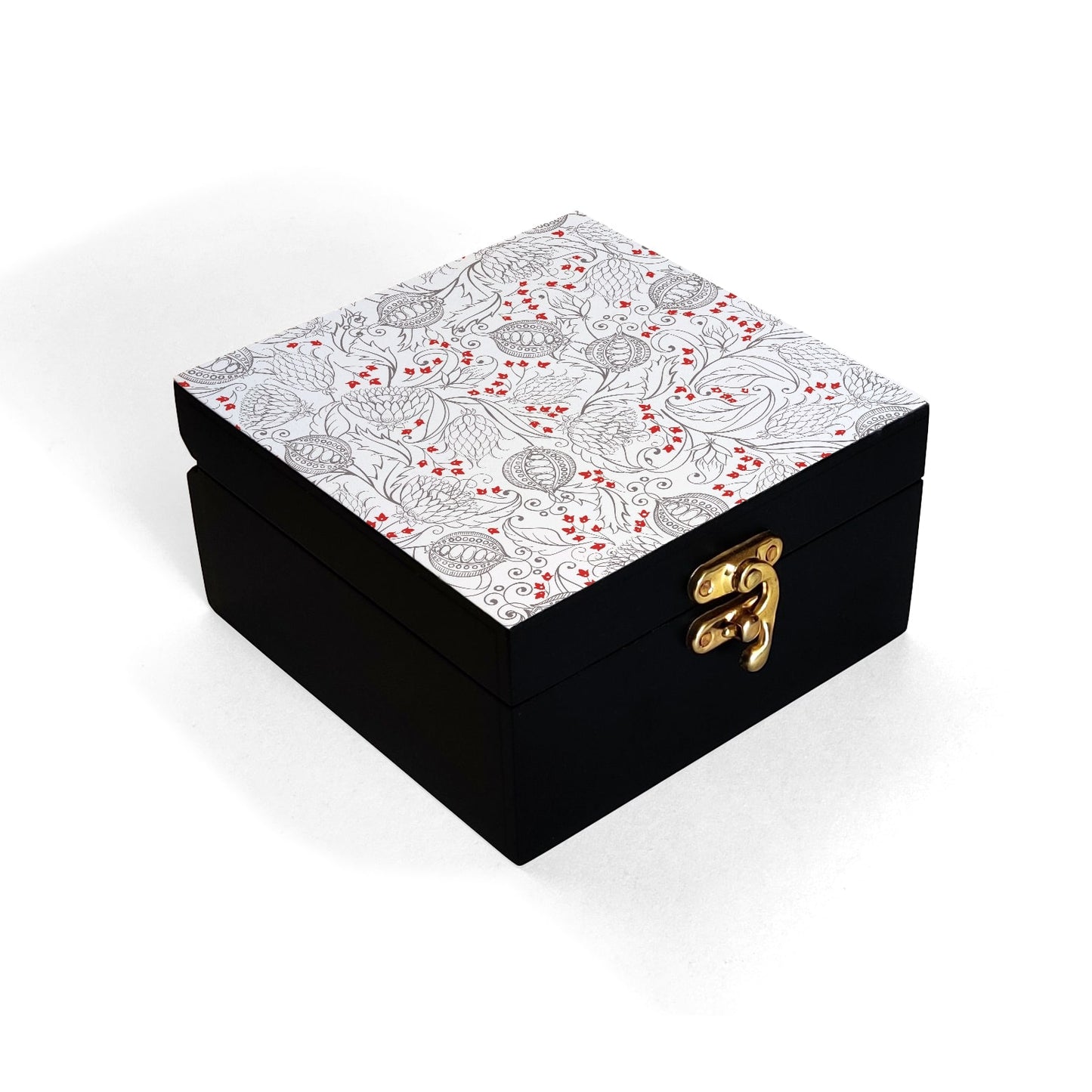 Pomegranate Gift Box-S