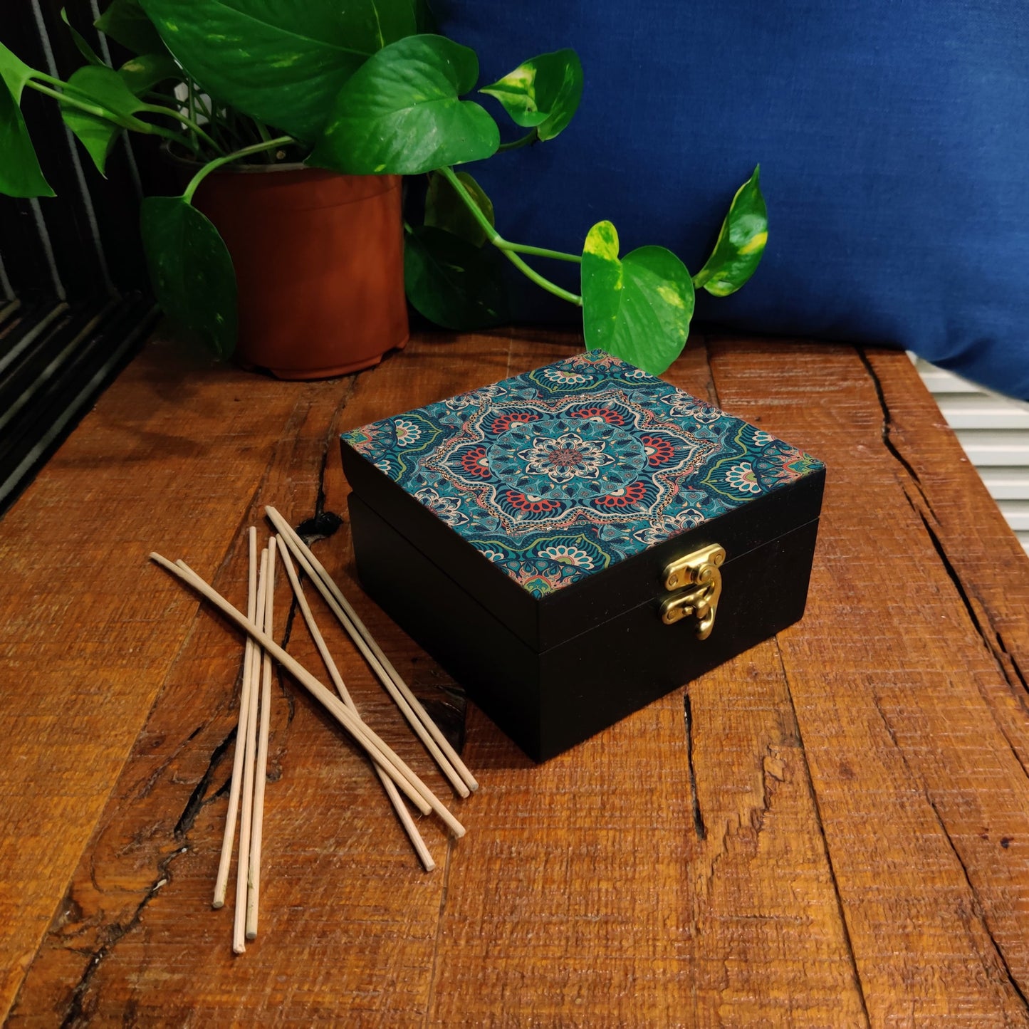 Sheesha Gift Box-S