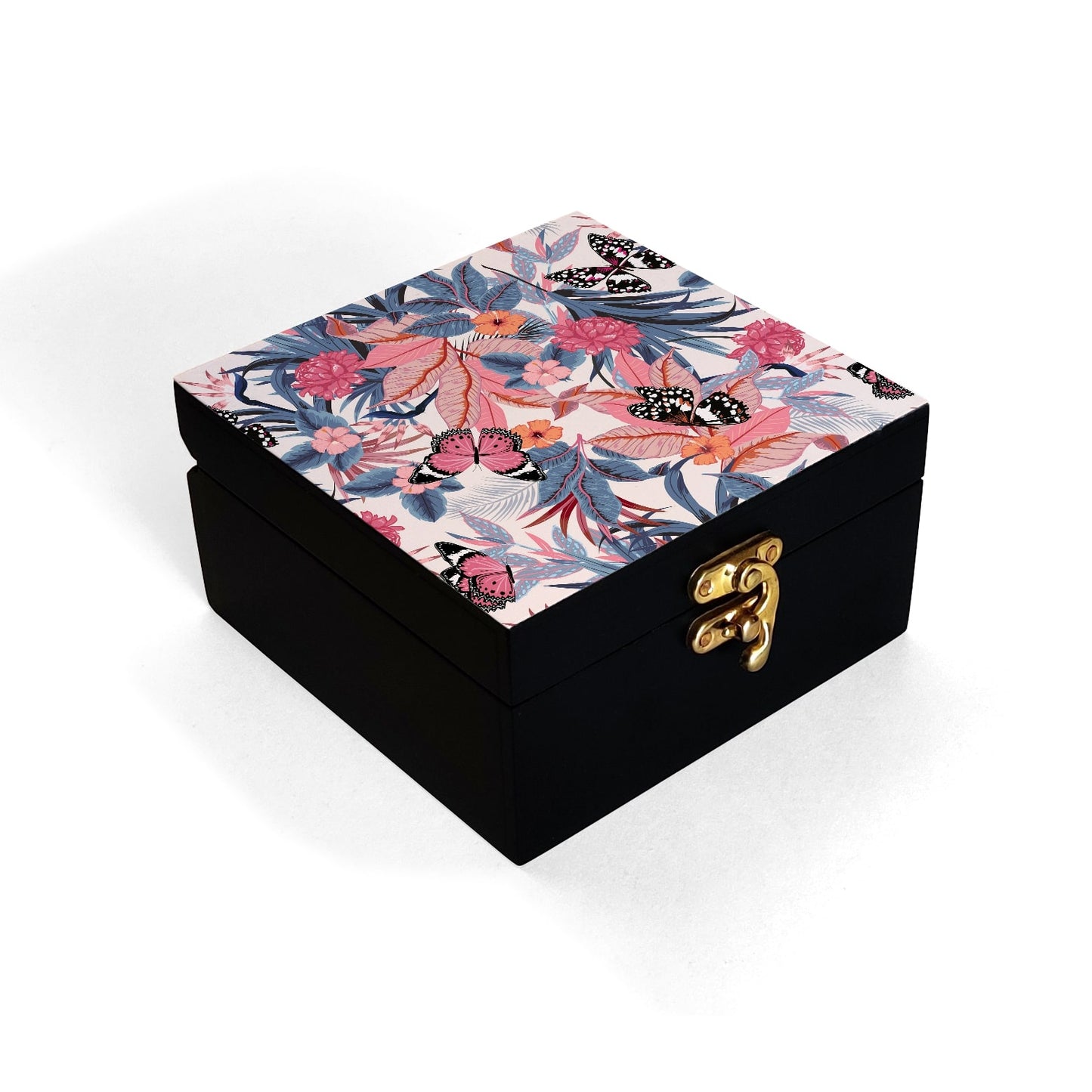 G.P Butterfly Gift Box-S