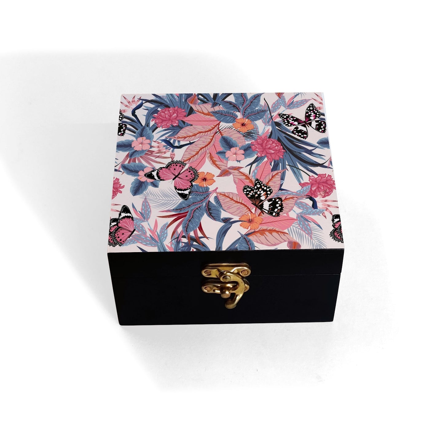 G.P Butterfly Gift Box-S