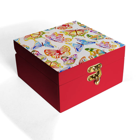W.C Butterfly Gift Box-S