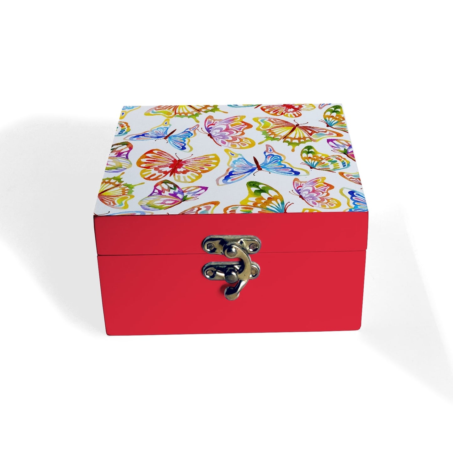 W.C Butterfly Gift Box-S