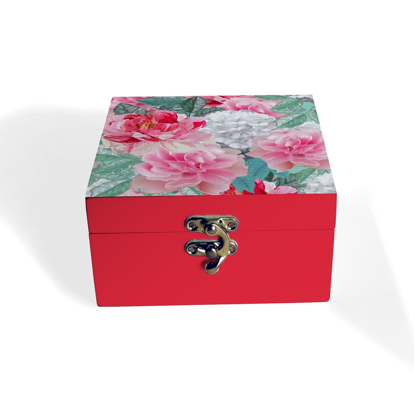 Red Chrys Gift Box-S