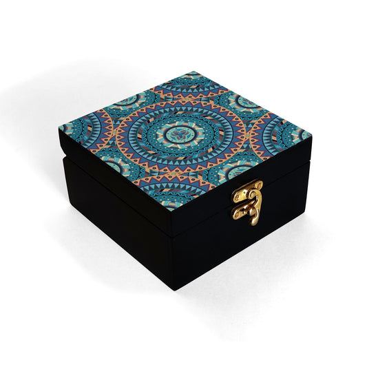 BlueMandala Gift Box-S
