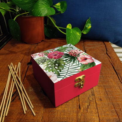 TropHibiscus Gift Box-S