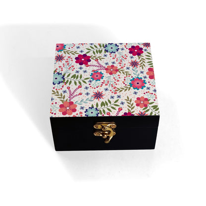 Teen Flr Gift Box-S