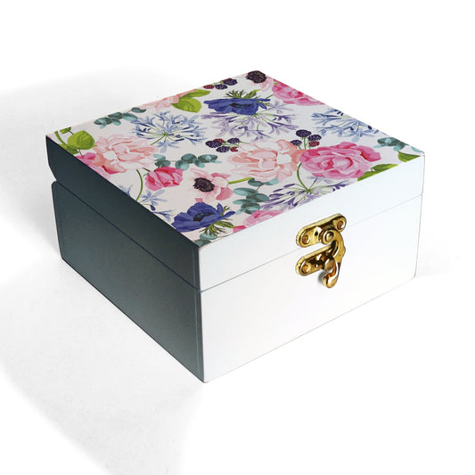 Roses Etc Gift Box-S