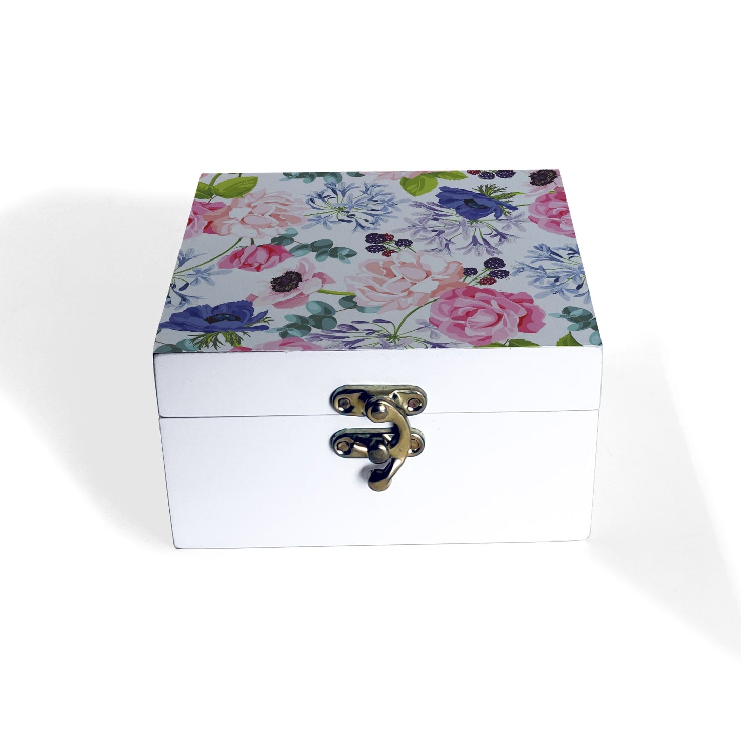 Roses Etc Gift Box-S