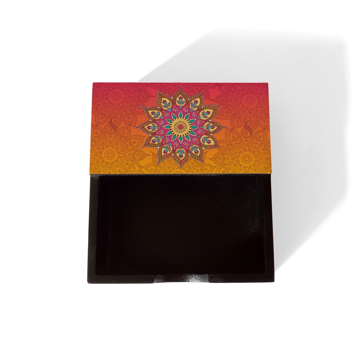 OrangeMandal Notepad Holder