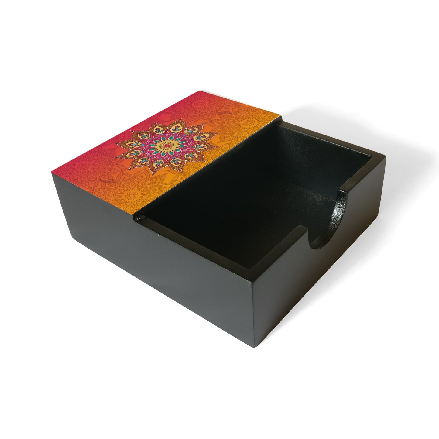 OrangeMandal Notepad Holder