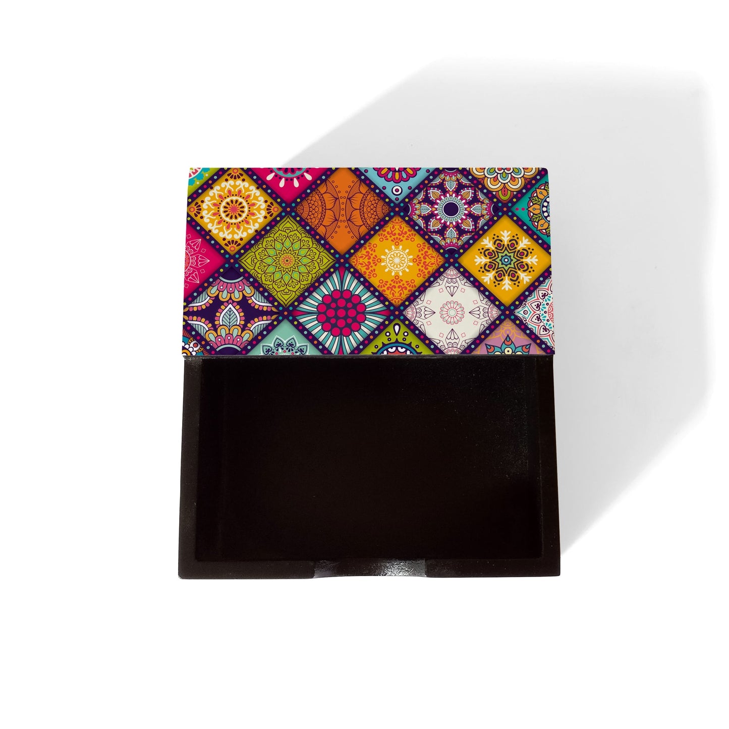 MultiMandala Notepad Holder