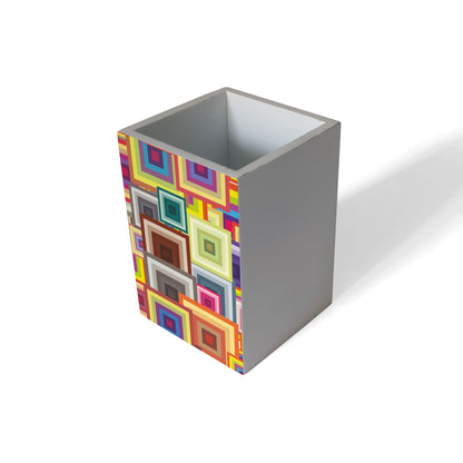 ColorfulSq Pen Stand