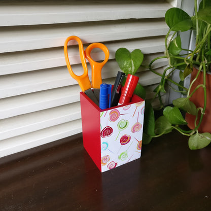 Lollipops Pen Stand