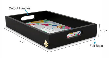 SummerCocktail Rc Tray
