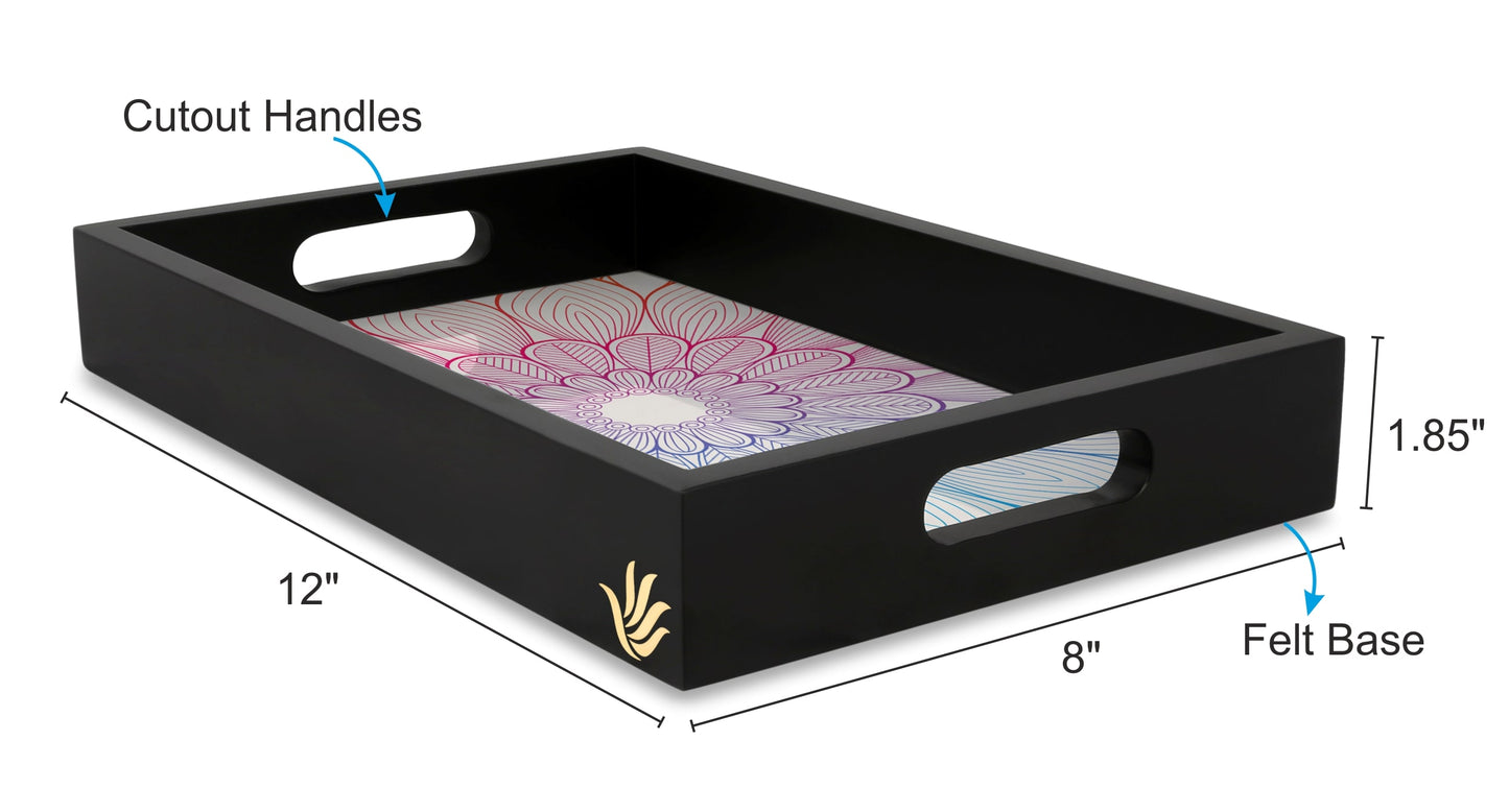 Boho Center Rc Tray